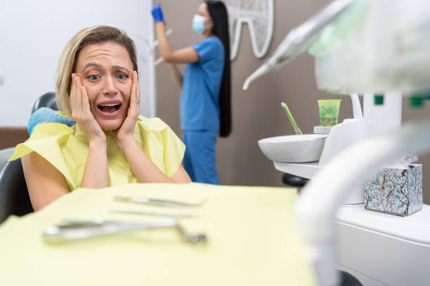 Best Emergency Dental Extractions in Worthington, OH