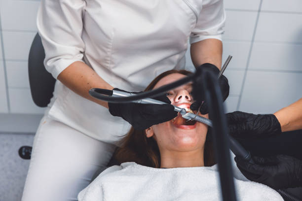 Best Emergency Dental Services for Seniors in Worthington, OH