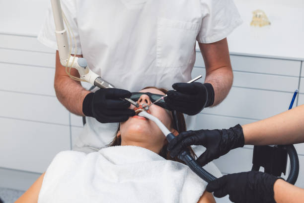 Best Emergency Dentist for Lost Fillings or Crowns in Worthington, OH