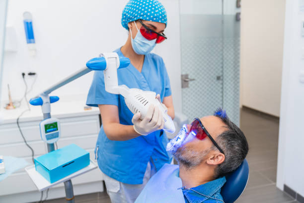 Best Weekend Emergency Dentist in Worthington, OH