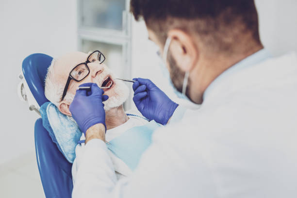 Best Emergency Dentist for Special Needs Patients in Worthington, OH